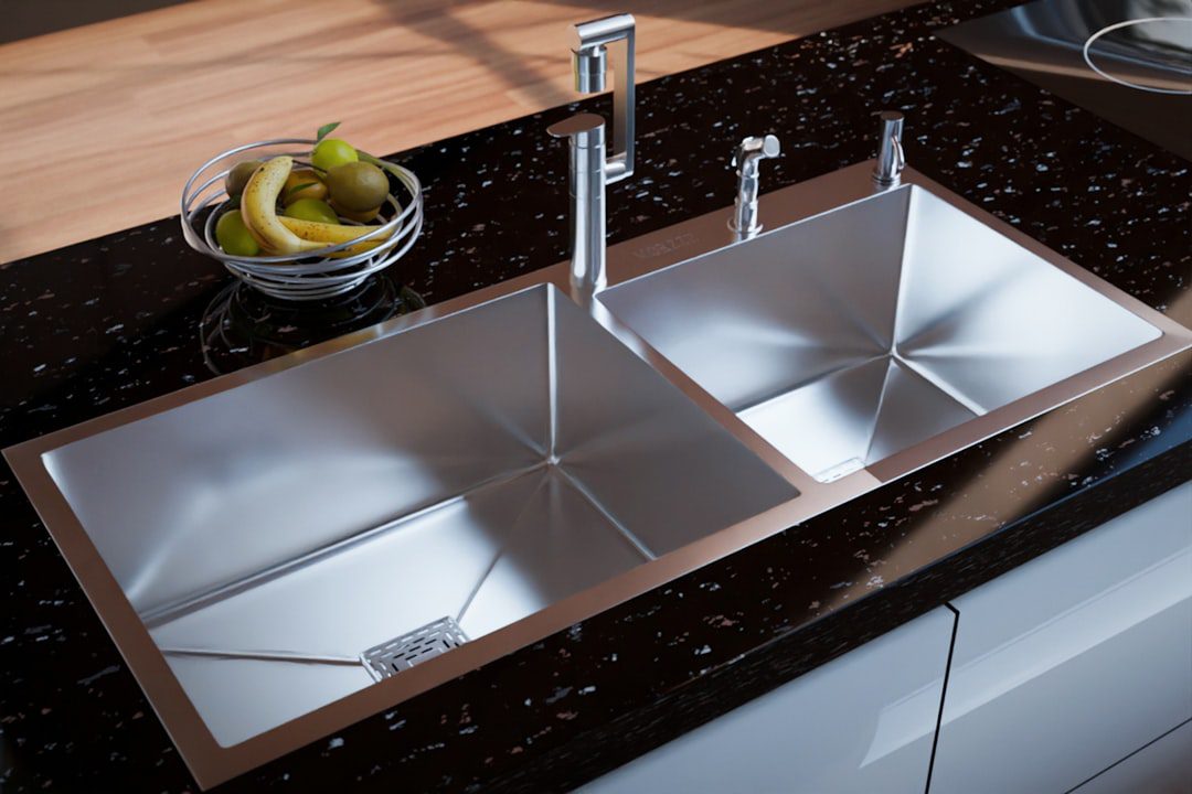 Single Bowl Sinks