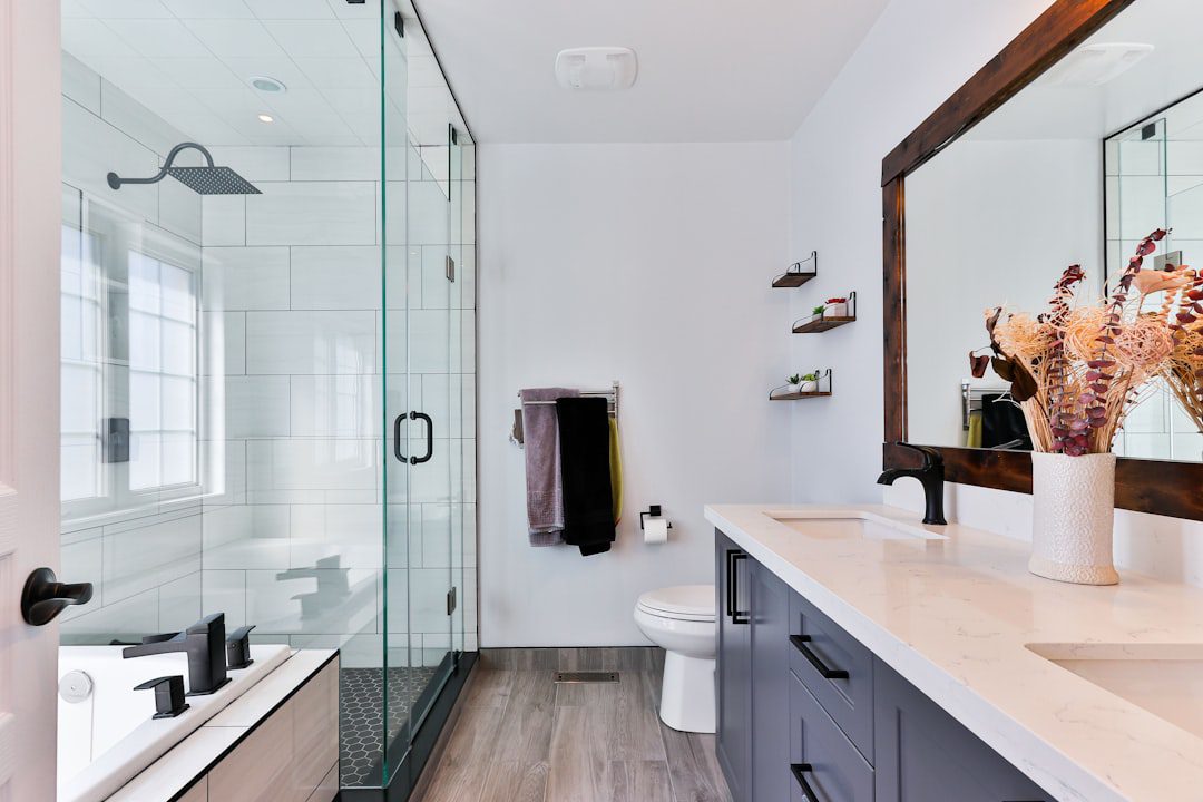 Sink Accessories
