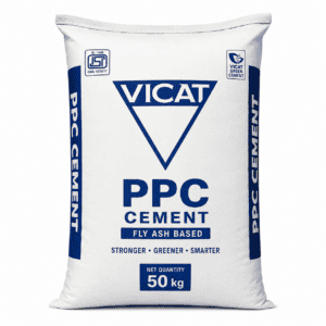 Vicat PPC Cement