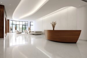 Smart Fittings and Fixtures: Are They Worth It for Builders?