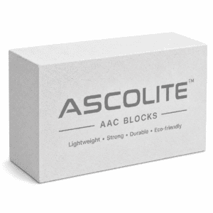 Ascolite AAC Blocks