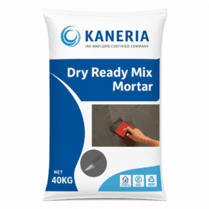 Kaneria Ready Mix Plaster
