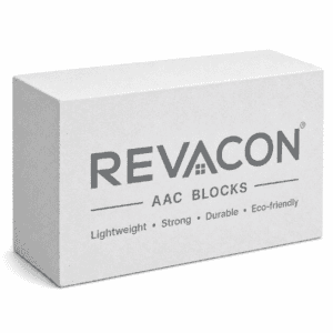 Revacon AAC Blocks