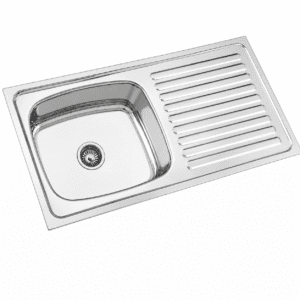 YB Sinko Streamline
