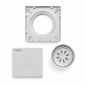 YouBuild YB Drains Tile Insert