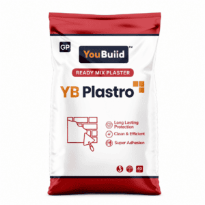 YouBuild YB Plastro