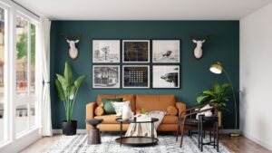 What Modern Homebuyers Expect from Bathroom and Kitchen Finishes