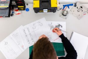 Choosing Tiles for Large Projects – Durability vs Aesthetics