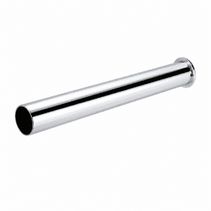 Bottle Trap Pipe