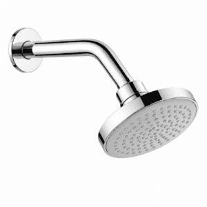 Overhead Shower with SS arm