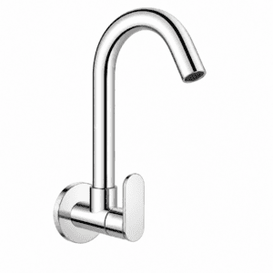 Wall Mount Sink Cock