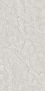 Armory Light Grey Glossy 600x1200mm premium vitrified wall tile