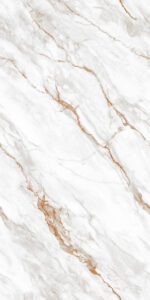 Carrera Brown Glossy 600x1200mm premium vitrified tile