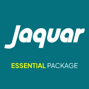 jaquar_essential