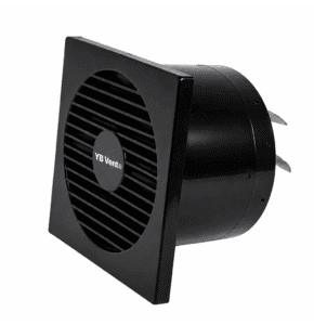 Axis Prime 6 inch Exhaust Fan for bathroom and kitchen ventilation