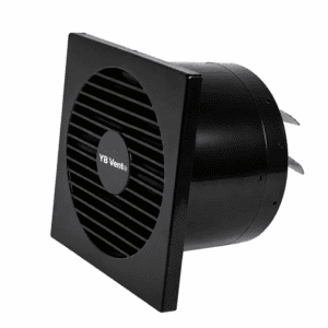 Axis Prime 6 inch Exhaust Fan for bathroom and kitchen ventilation