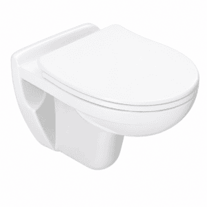 American Standard Compact Codie WC CCAS3207 3W20410F0