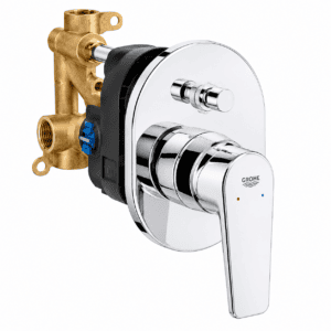 Grohe Concealed Body with Diverter 29045000