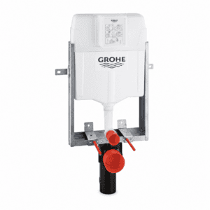 Grohe Concealed Cistern 3916500I
