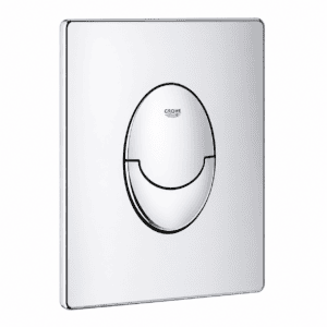 Grohe Flush Plate 38505000