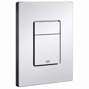 Grohe Flush Plate 38732000
