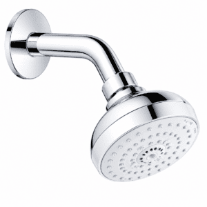 Grohe Overhead Shower with Arm 26088001