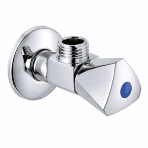 Jaquar Angle Cock AQT CHR 3057