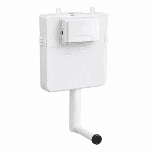 Jaquar Concealed Cistern JCS WHT 2400