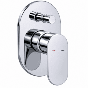 Jaquar Diverter Exposed Part OPP CHR 15065MKPM
