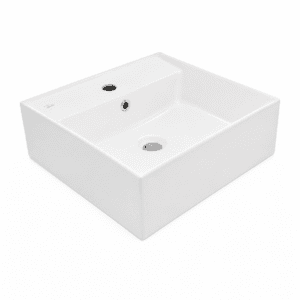 Jaquar Table Top Basin CNS WHT 905