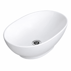 Jaquar Table Top Basin SLS WHT 6901