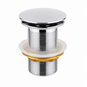Jaquar Waste Coupling ALD CHR 727