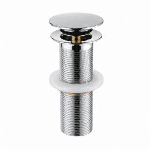 Jaquar Waste Coupling ALD CHR 727L130