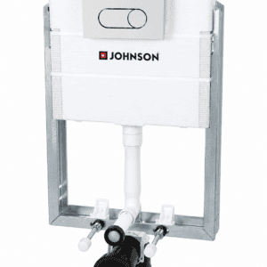 Johnson Concealed Cistern P8230P00000