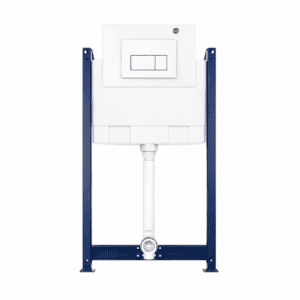 Johnson Concealed Cistern P8297P00020