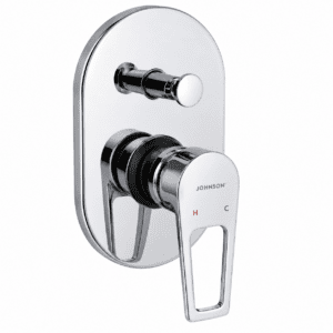 Johnson Diverter Exposed Part T8240CB
