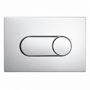 Johnson Flush Plate P8231P10000
