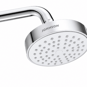 Johnson Overhead shower S3349C xe2x80x93 YouBuild