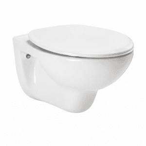 Johnson Ruby WC P0464PW0201