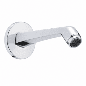 Johnson Shower Arm S0022C xe2x80x93 YouBuild