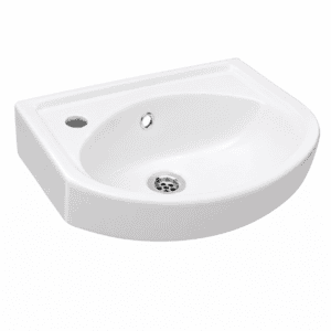 Johnson Wall Hung Basin P1415PW0103