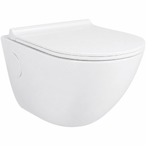 Kerovit Cleo WC with Seat Cover KS140