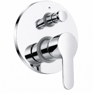 Kerovit Diverter Exposed Part KB2711014