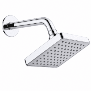 Kerovit Overhead Shower with Arm KA550008