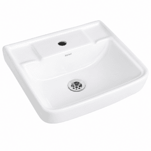 Kerovit Wall Mounted Basin KS288W