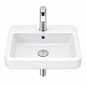 Roca Counter Top Basin RS32747Y460