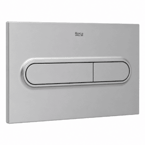 Roca Flush Plate RE890195001