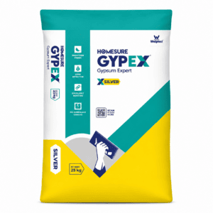 Walplast Gypex Silver