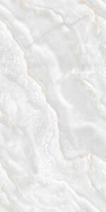 florim bianco onyx glossy 600x1200