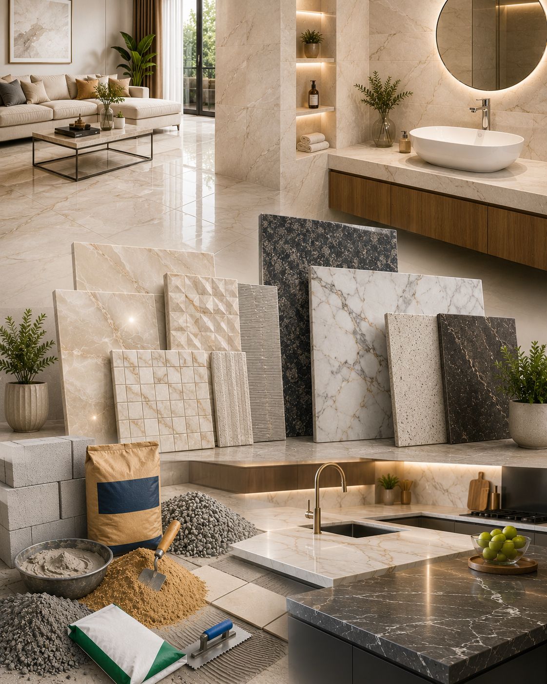 tiles dealers in mumbai